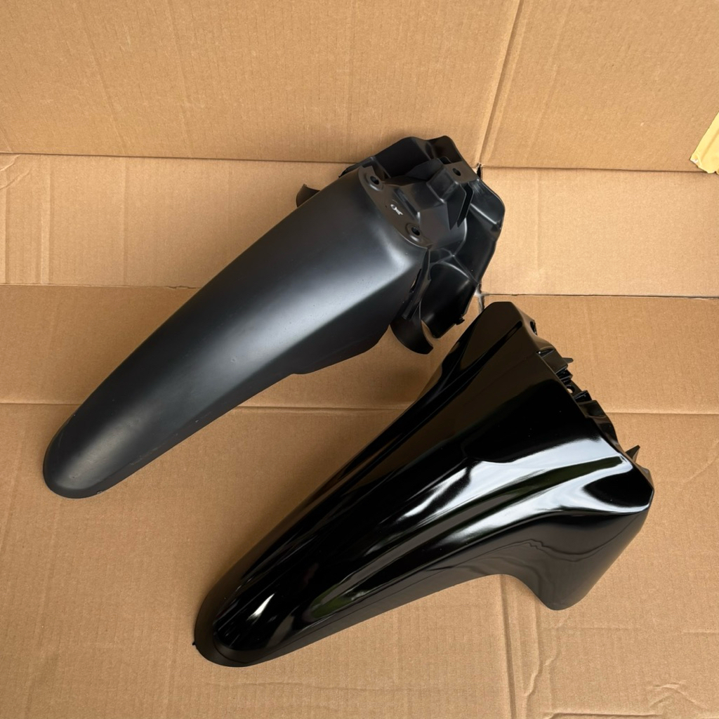 Spakbor Depan Honda Revo Absolut | Revo Fit 110 | Absolut Revo Tahun 2010-2014