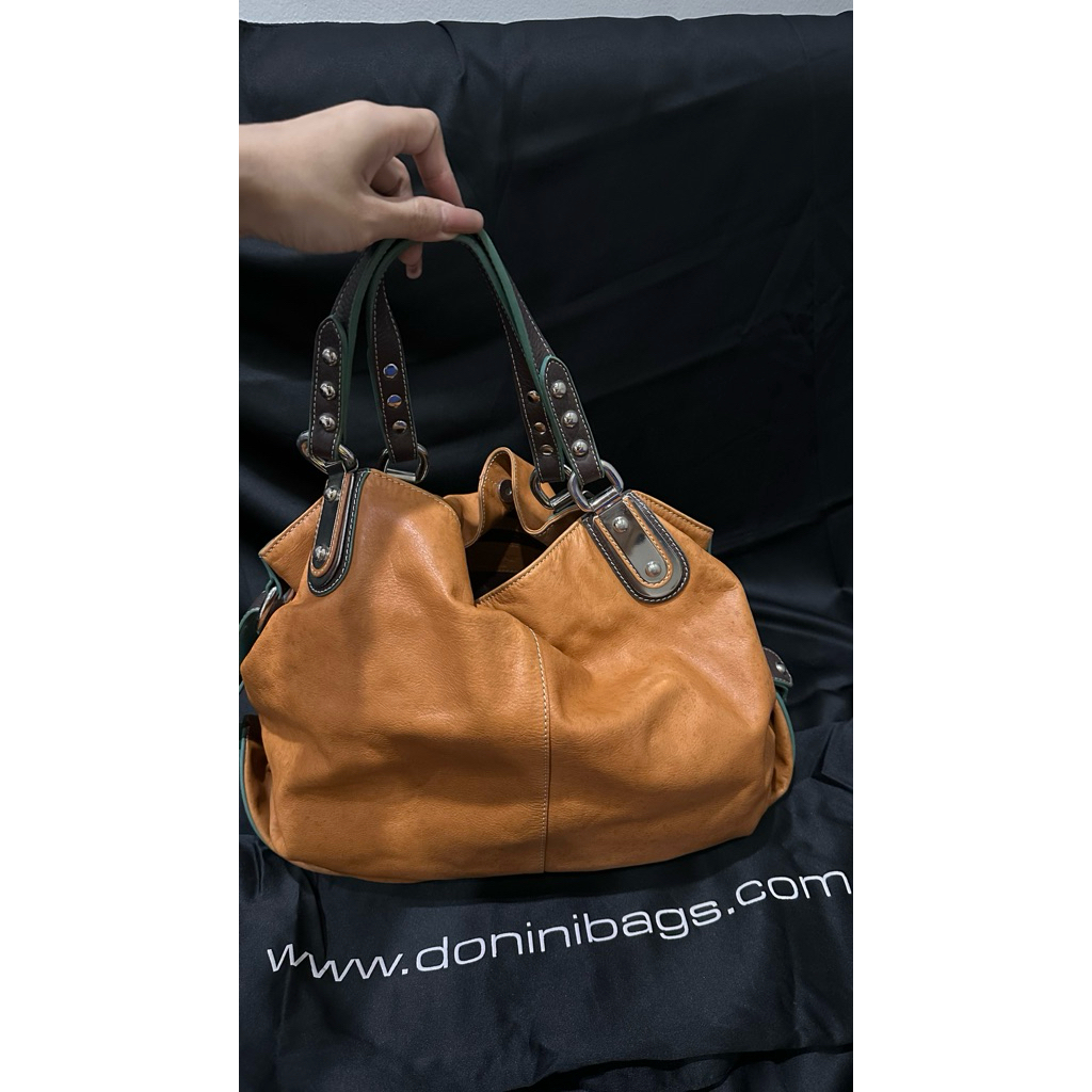 PL donini bag