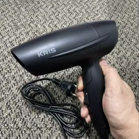 Kris Hair Dryer Travel 600 Watt