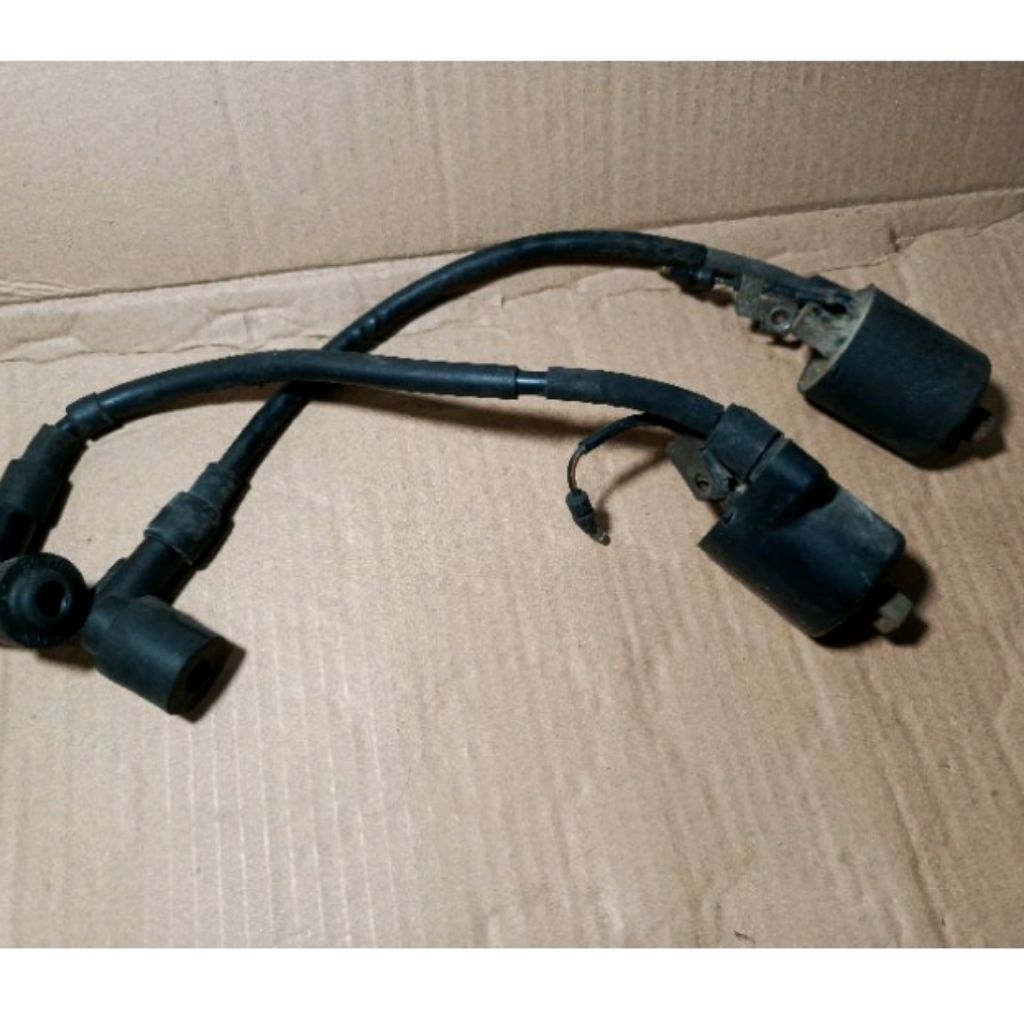 koil megapro original