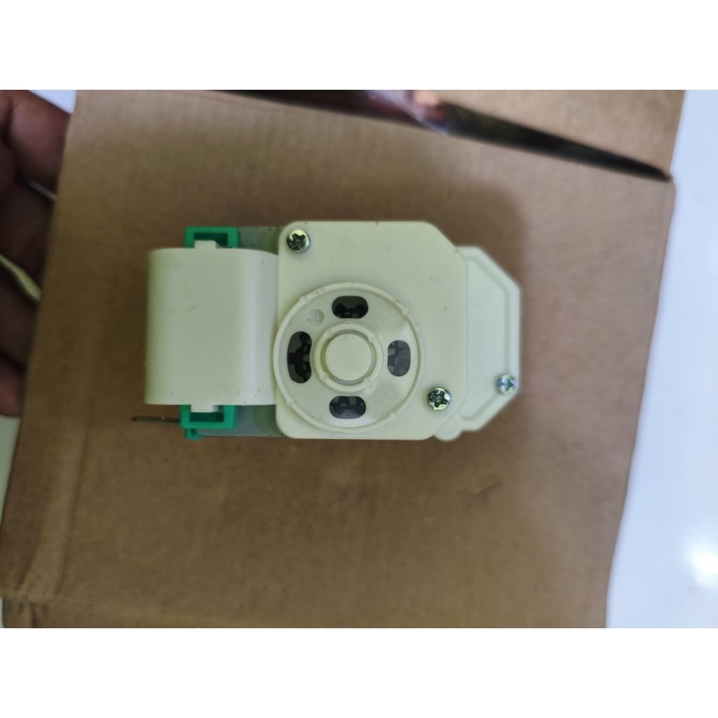 TIMER KULKAS LG TMDE 706