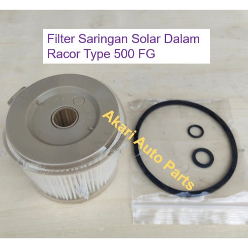 Isi Filter Racor 500FG Cartridge Racor 500FG