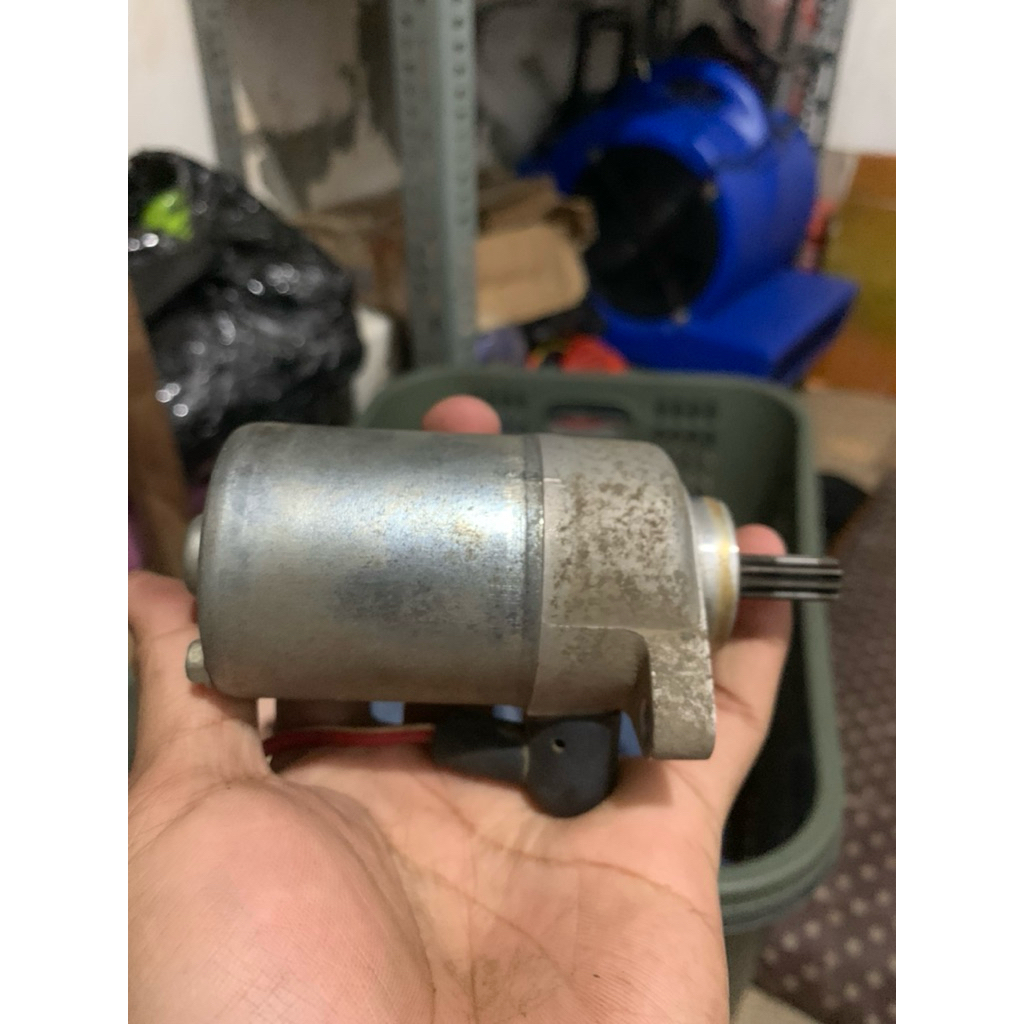 Dinamo Stater Ori Copotan Soul Gt 125, Mio M3 , Fino