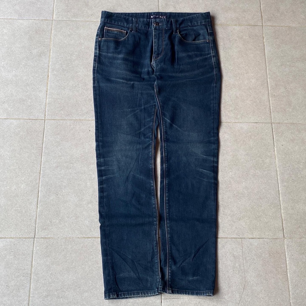 Cuakepppp Puolll Cuakep Cakep Jeans NlXx Y2K Jeans