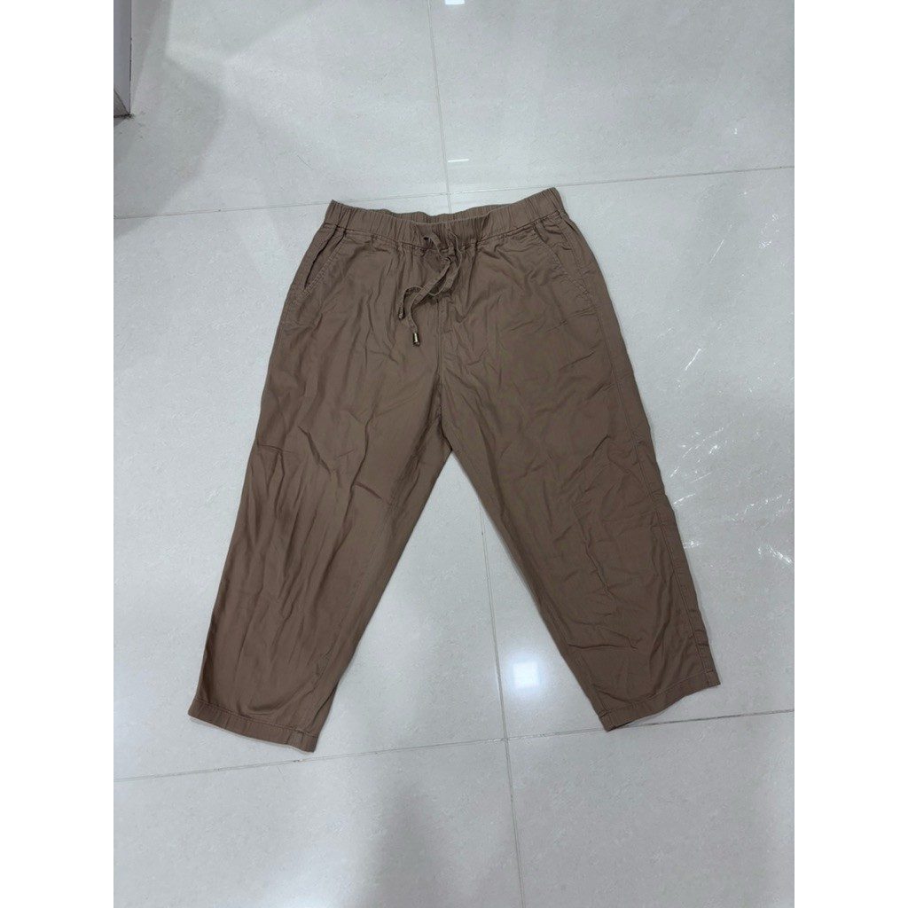 Giordano celana 3/4 WANITA