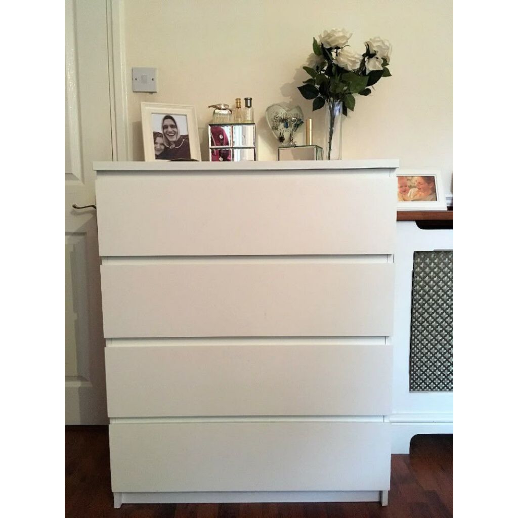 drawer laci 4 minimalis