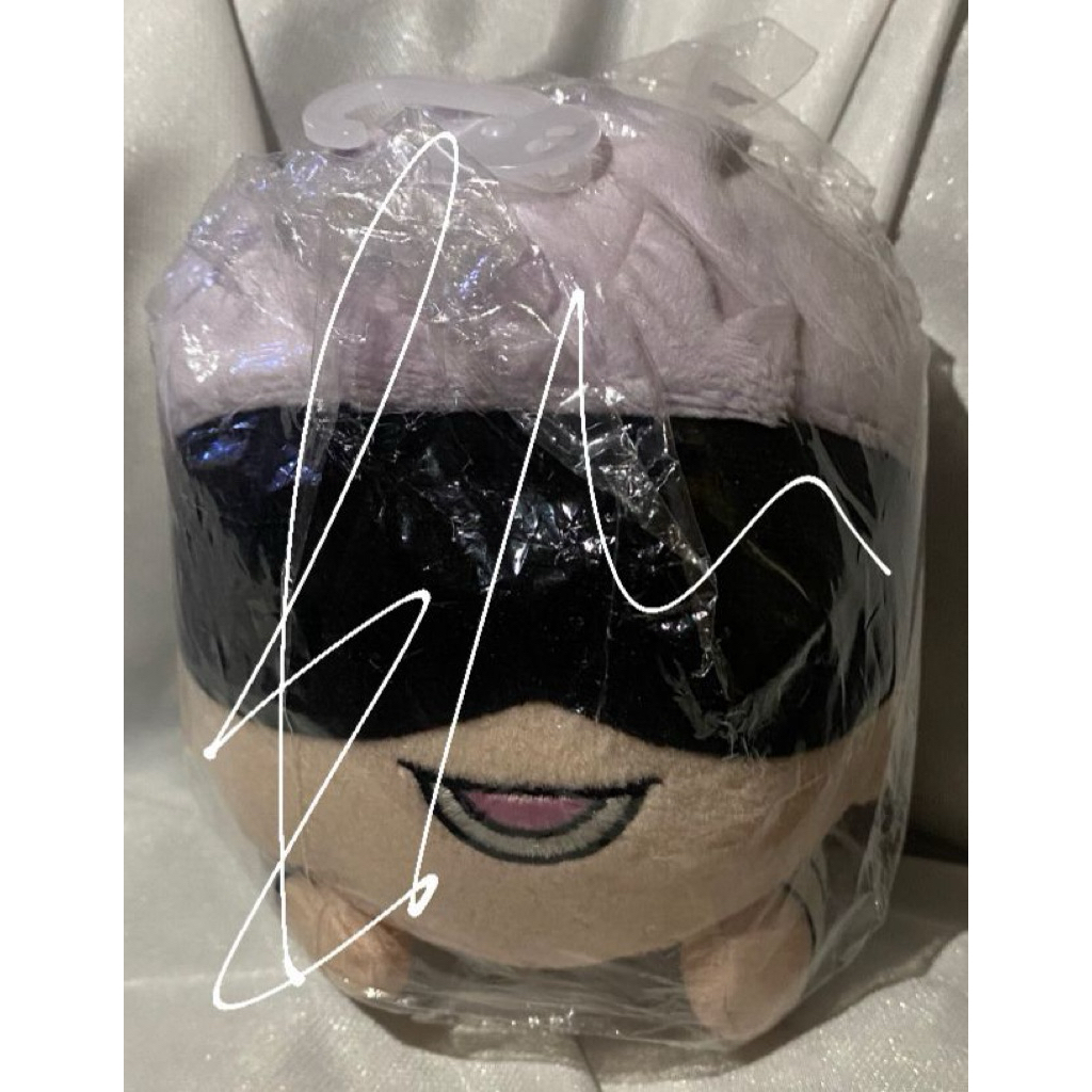 Nesoberi Jujutsu Kaisen Gojo Satoru Gojo Graffiti X Battle Official