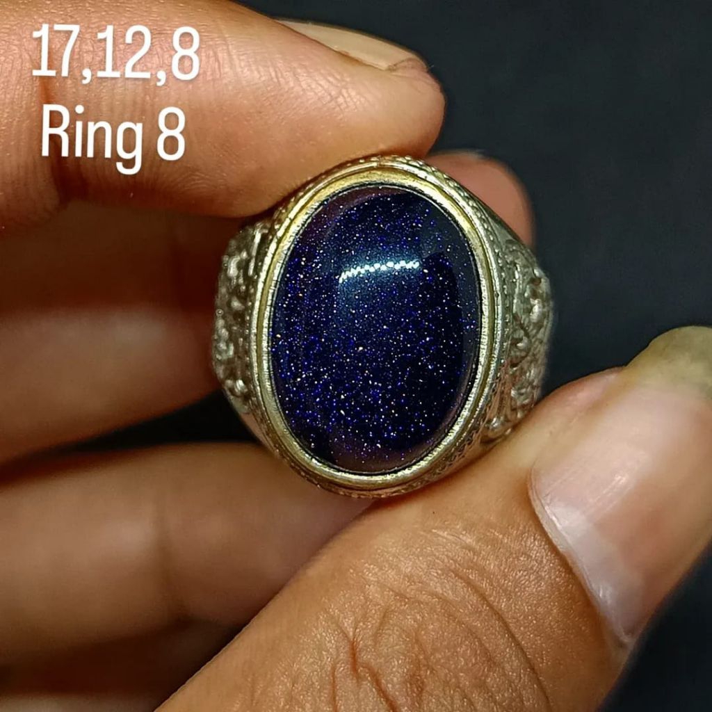 BATU AKIK PASIR INTAN ANTIK