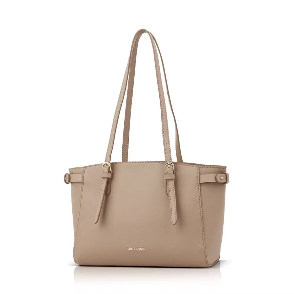 Tote Bag - semi Tote Bag Wanita Les Catino di Samarinda