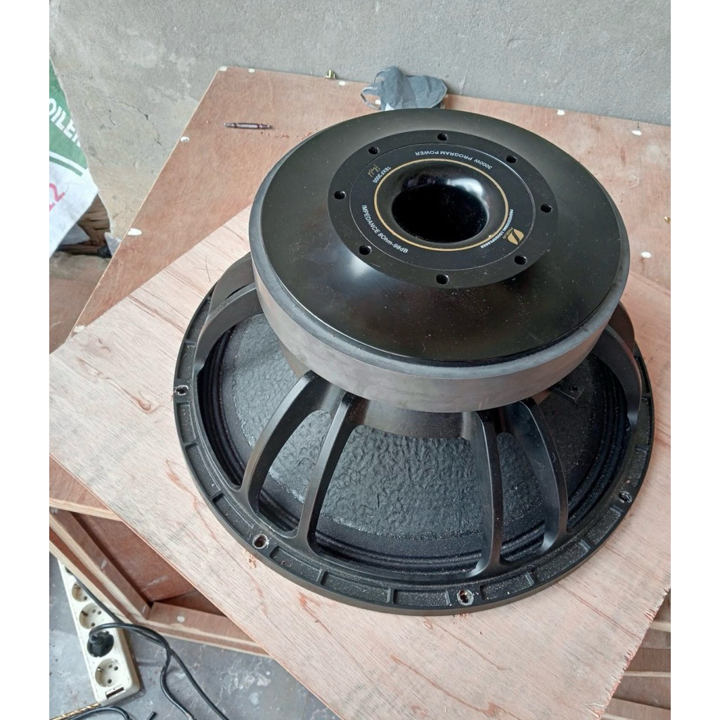 phaselab 18xf3000 second mulus