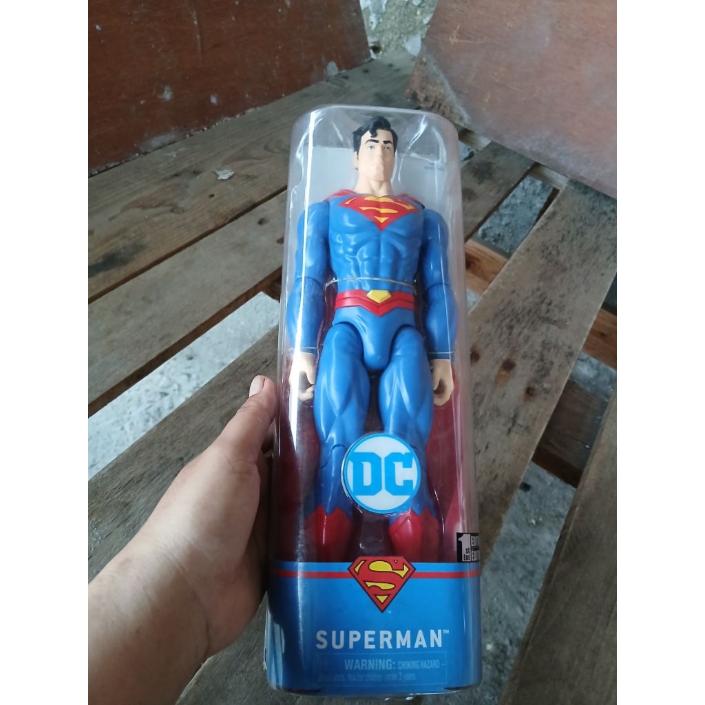 Figure Superman dc