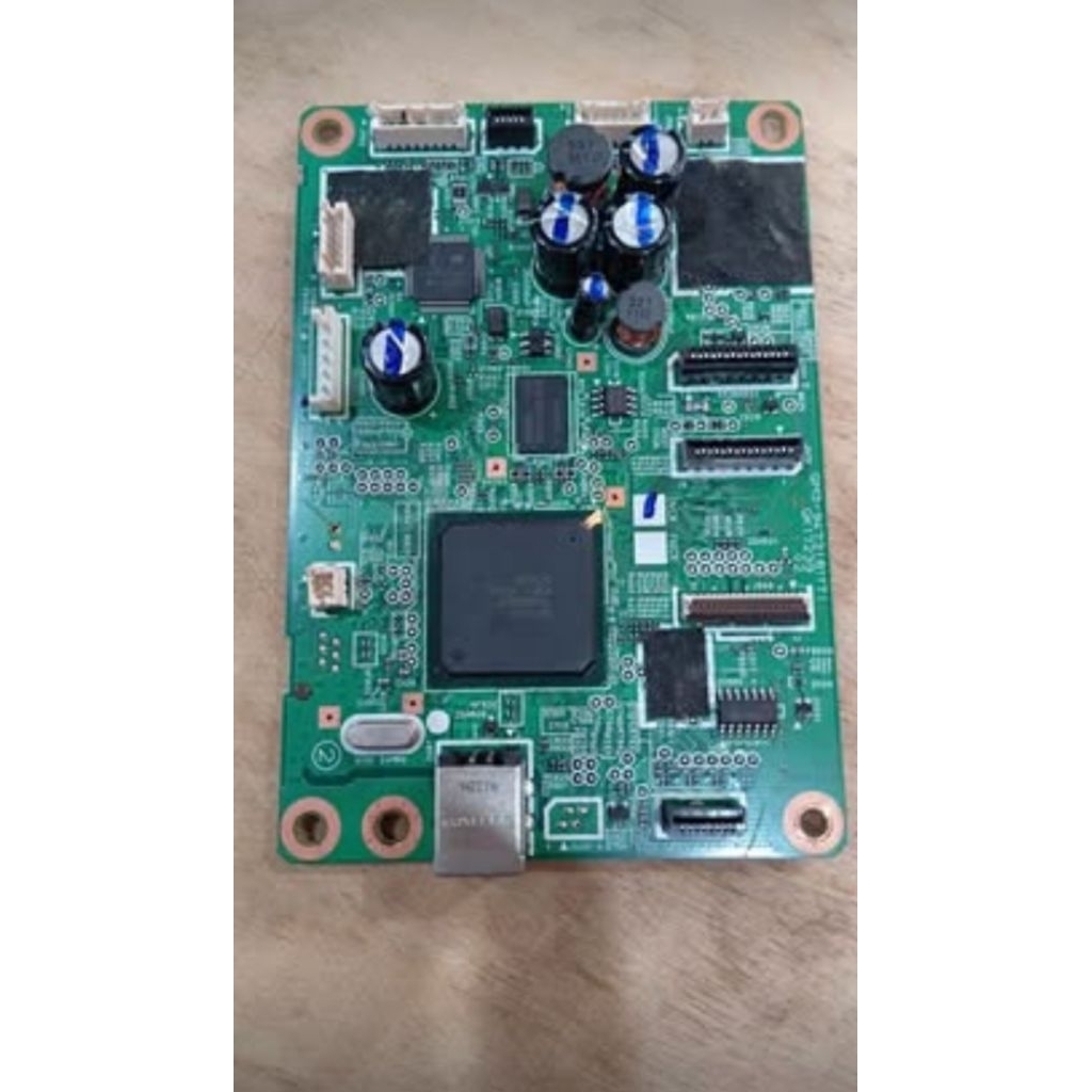 Mainboard Printer Canon ix6560