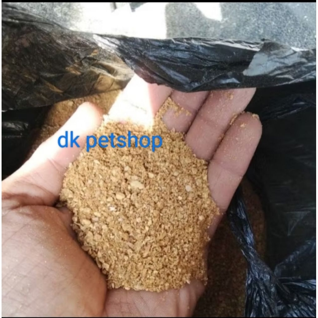 KONSENTRAT PETELUR PEDAGING AYAM BEBEK