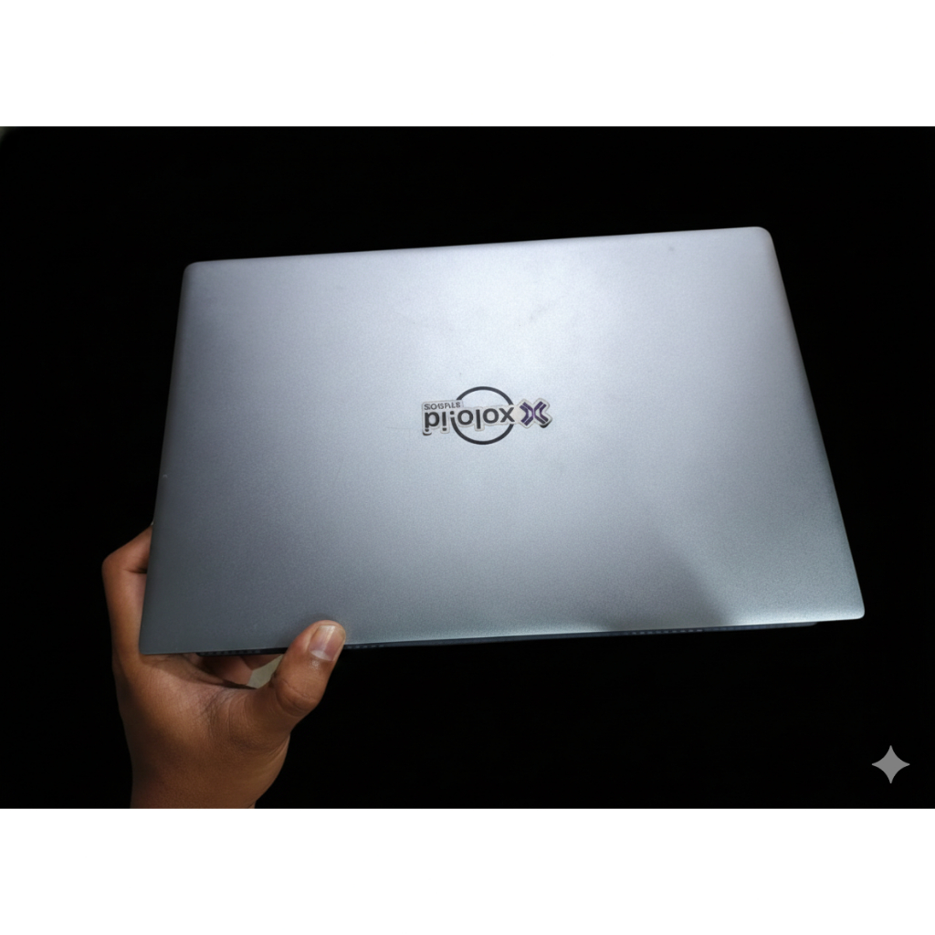 Laptop Dell XPS 9350 Second Core i7 Gen 6