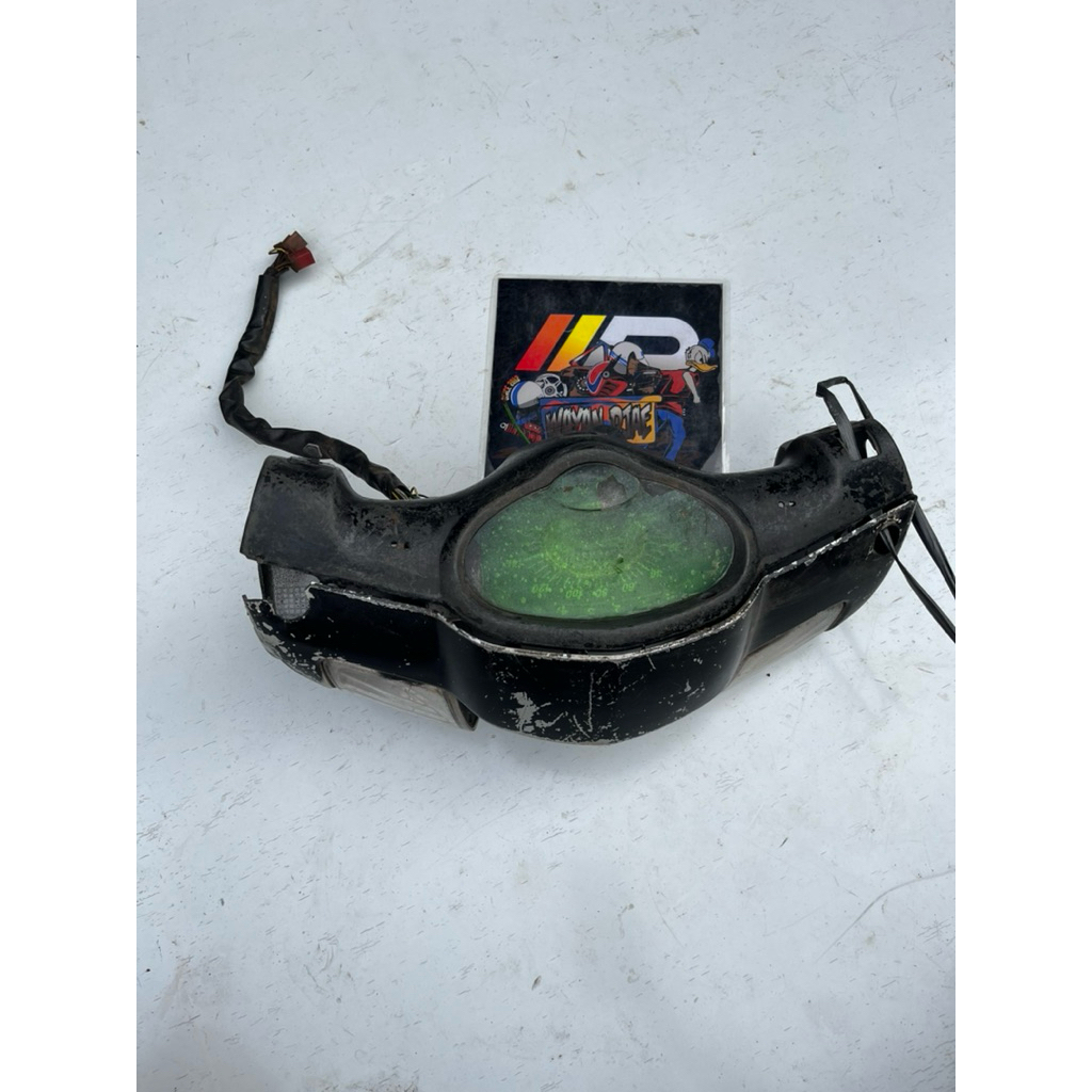 Batok kepala set Honda Kirana 125 original bekas