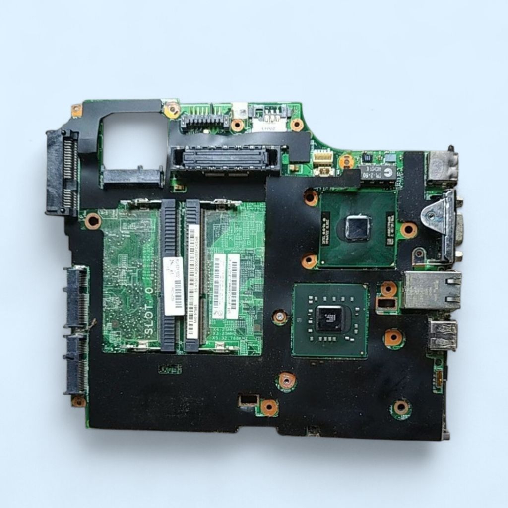 Motherboard Laptop Lenovo Thinkpad X200 Normal