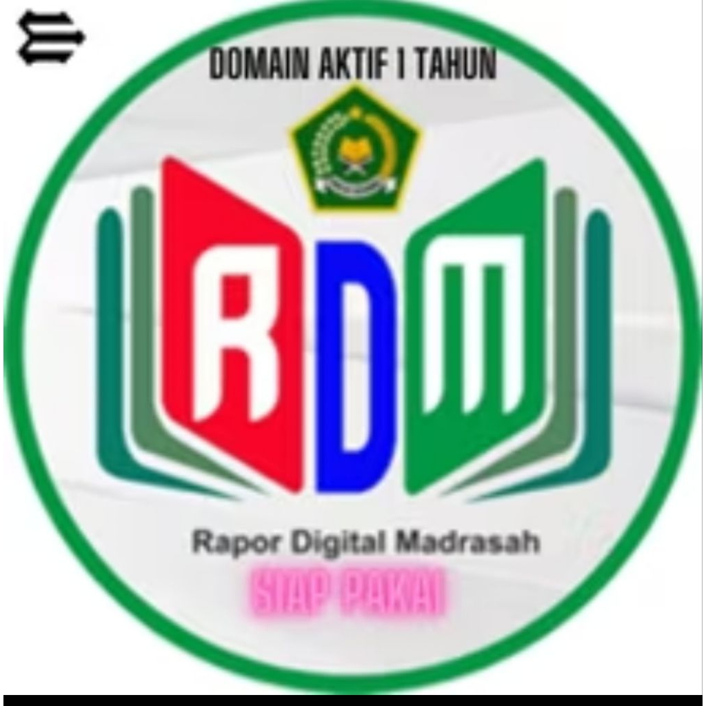 Domain dan Hosting RDM