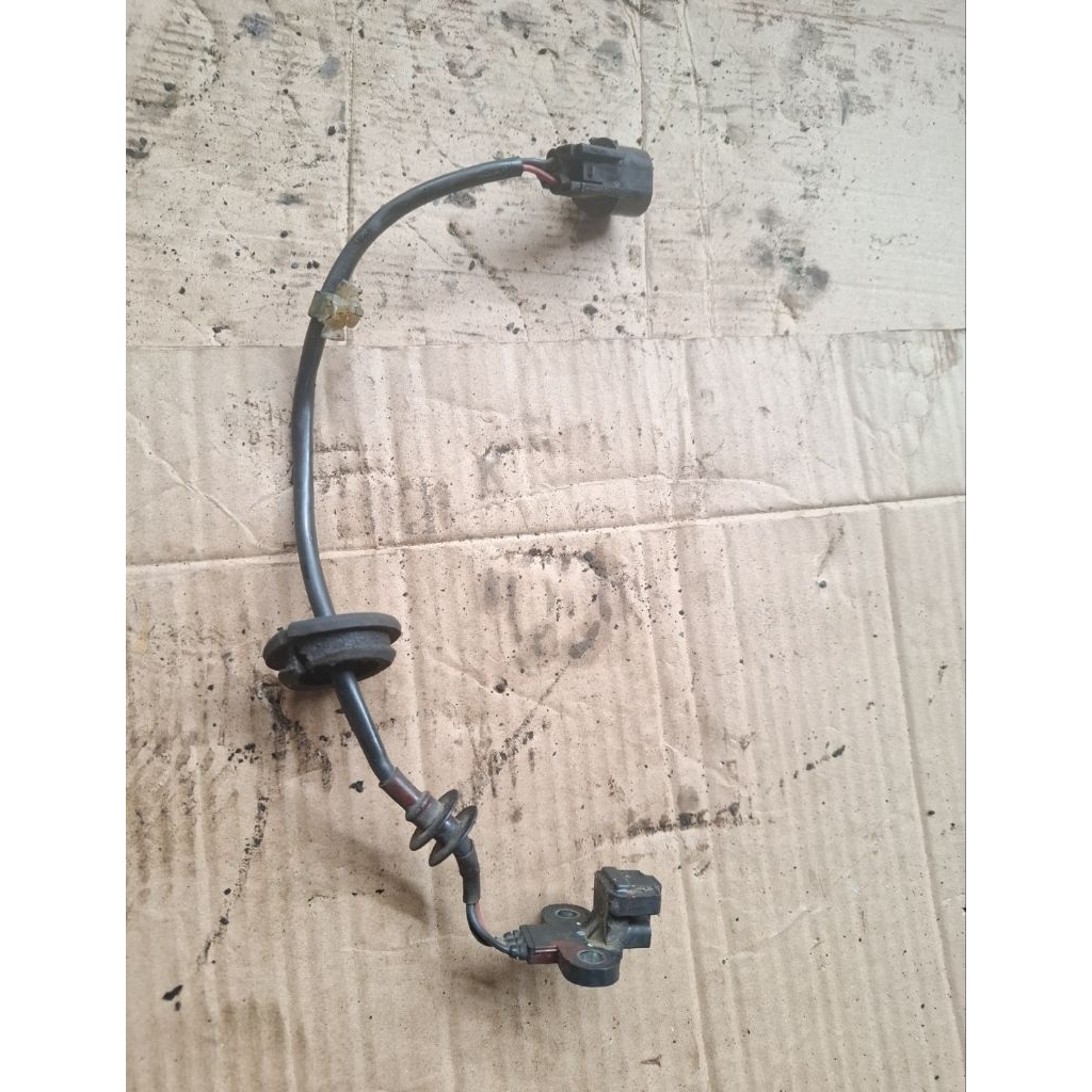 sensor cmp sensor noken as camshaft head bagian depan galant gallant 2.0 V6 lele 93-97