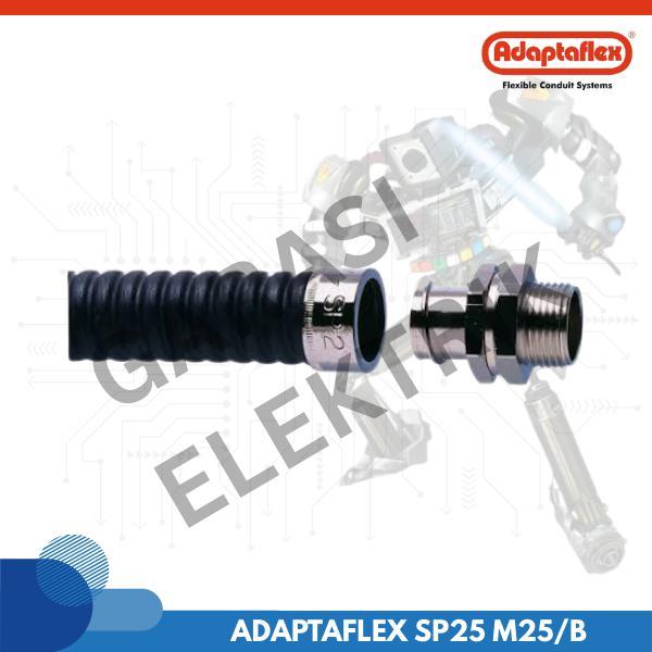 ADAPTAFLEX SP25 M25/B cable glen