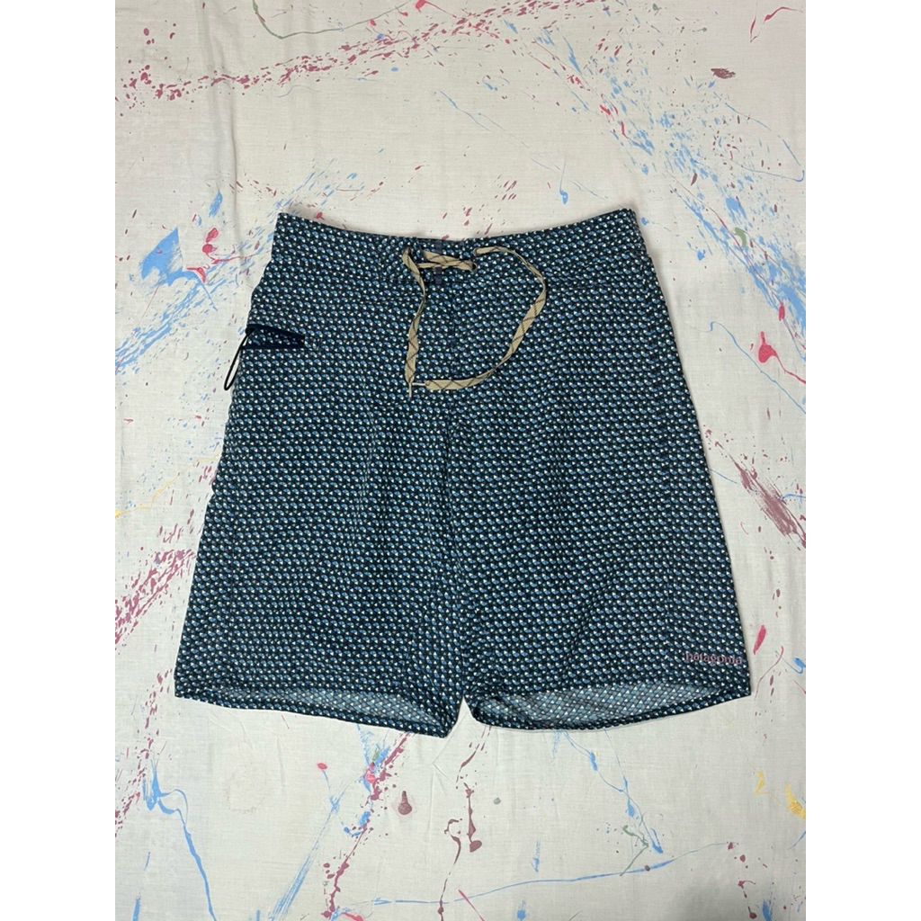 Patagonia Wavefarer Board Shorts