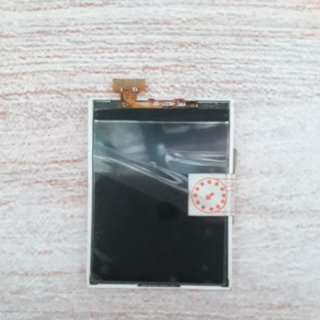 lcd nokia c1 01/N 101/N 107/N108
