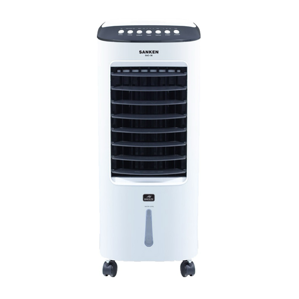 AIR COOLER SANKEN SAC-38