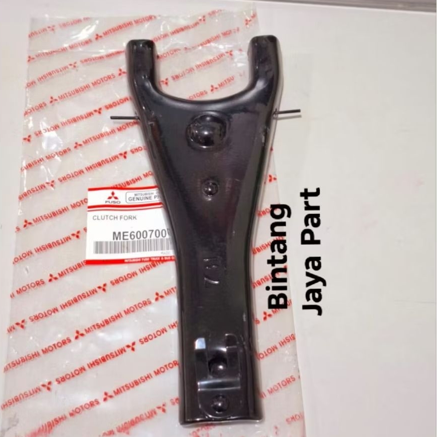 ASLI garpu kopling MITSUBISHI PS100 PS120 100PS 120PS PS 100 PS 120