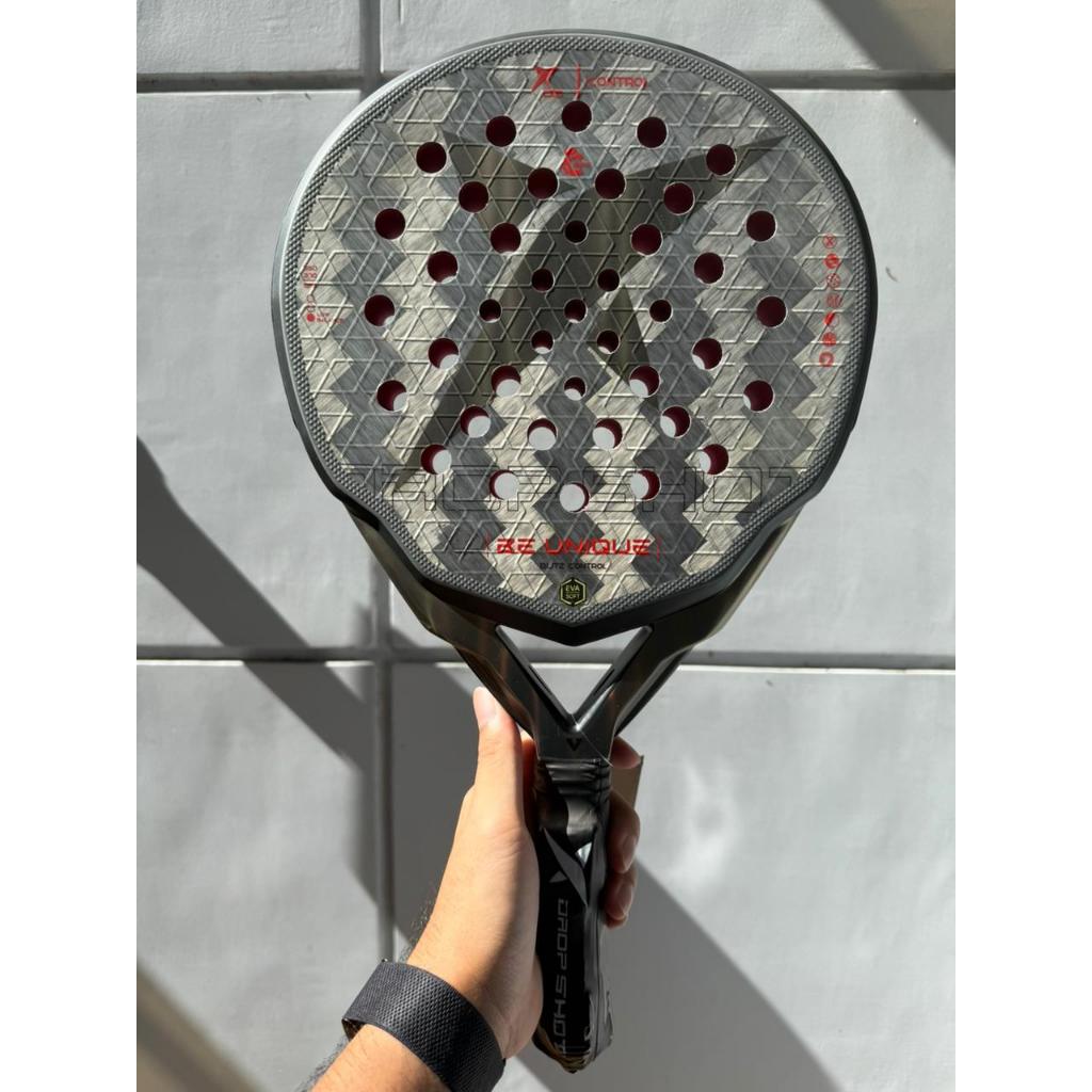 Racket Padel Dropshot Blitz Control