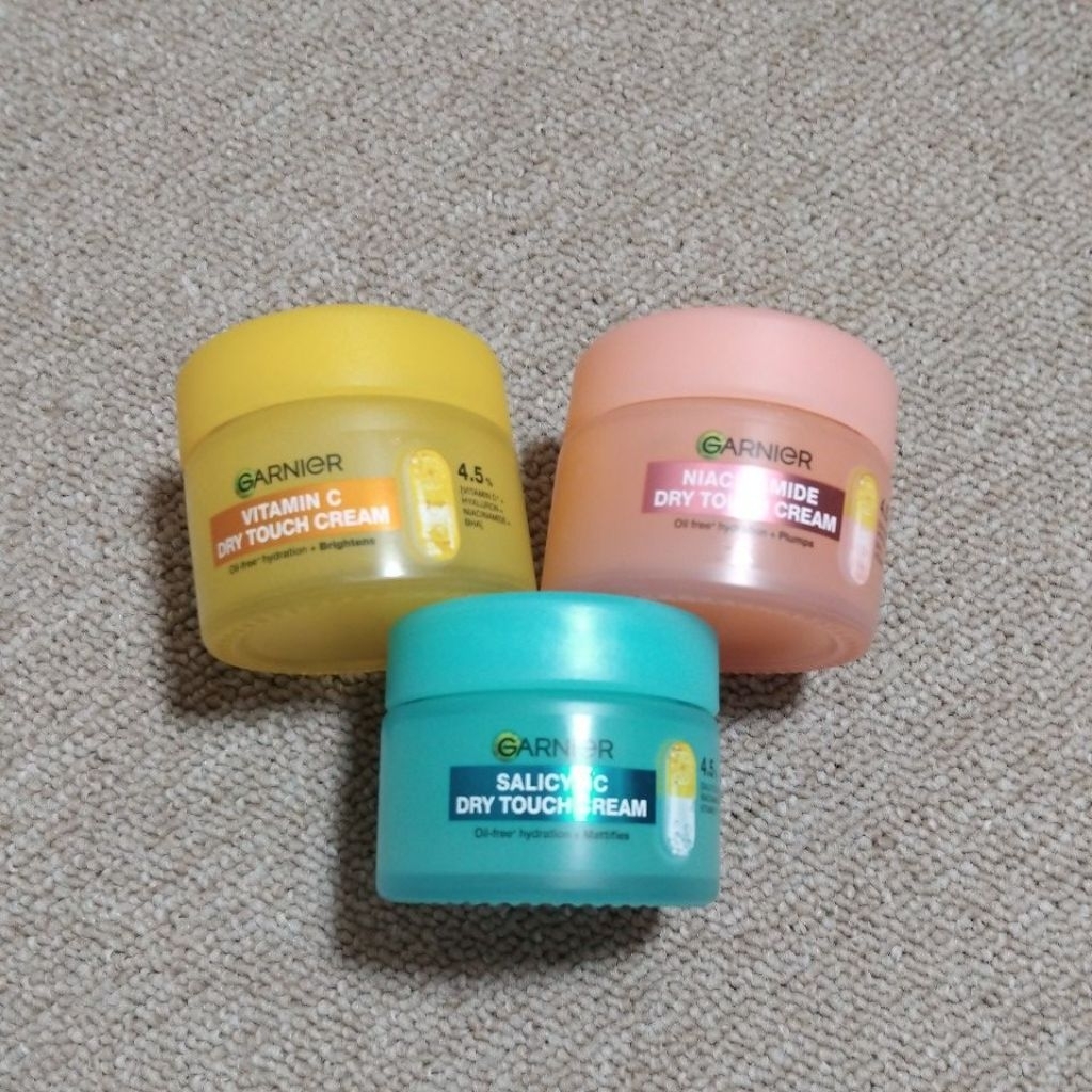 Garnier Mochi Moisturizer