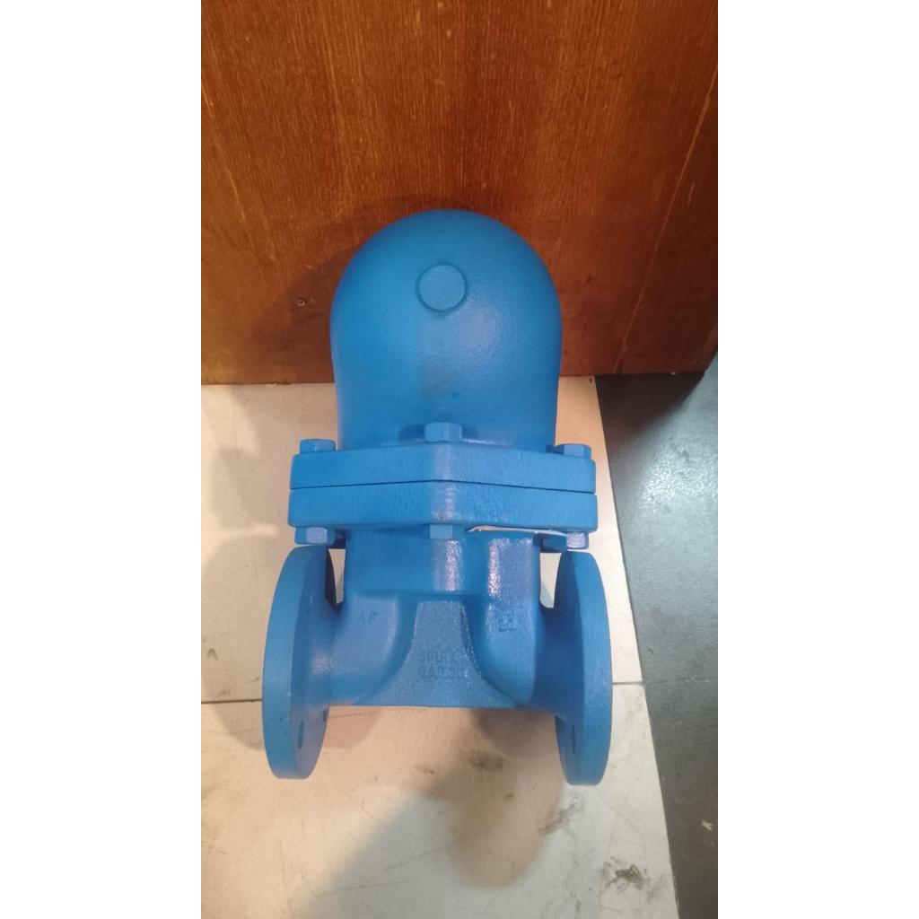 Ball Float Steam Trap 2" Inch PN16 Spirax Sarco DN50 FT43-10