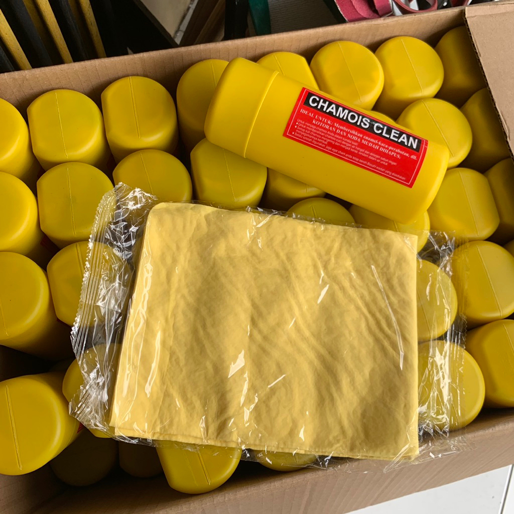 kanebo murah Ukuran besar Kanebo serbaguna