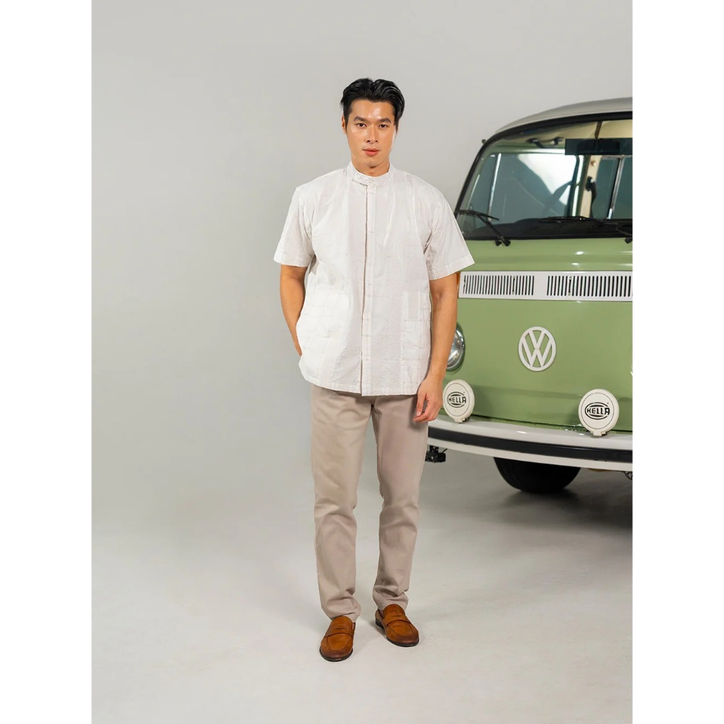 SHIRAZ SHORT SLEEVE KOKO - KAMI