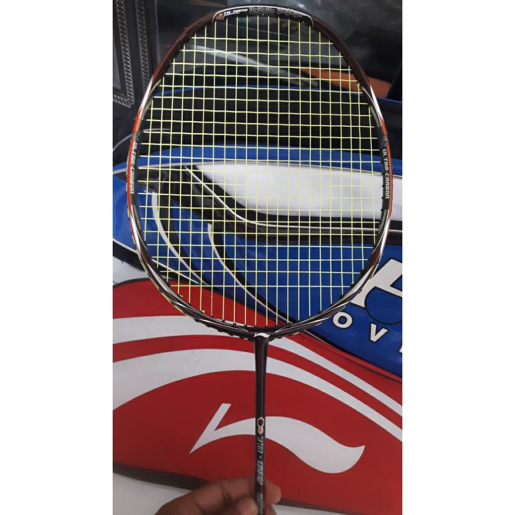 Raket lining tb nano 201B original
