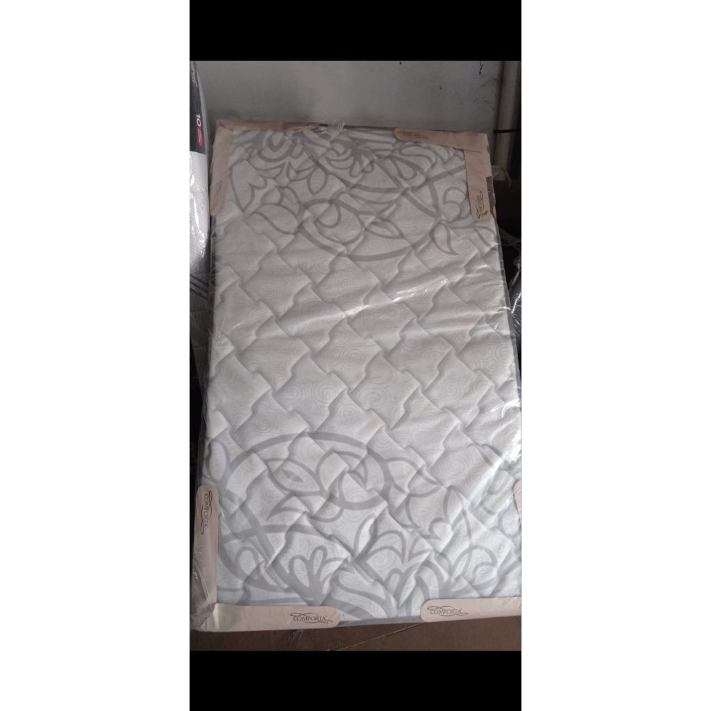 Matras Comforta Premier Fresh 120/ 160/ 180 - Uk.