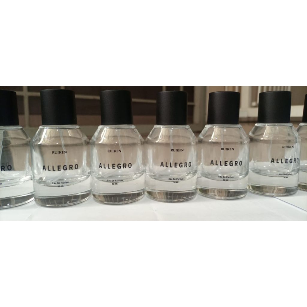 sablon botol parfum custom