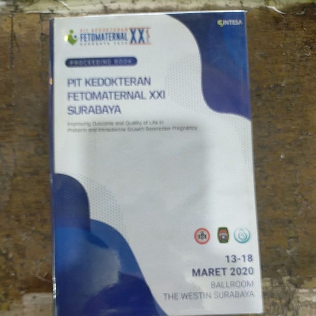 Buku Bekas Pit Kedokteran surabaya