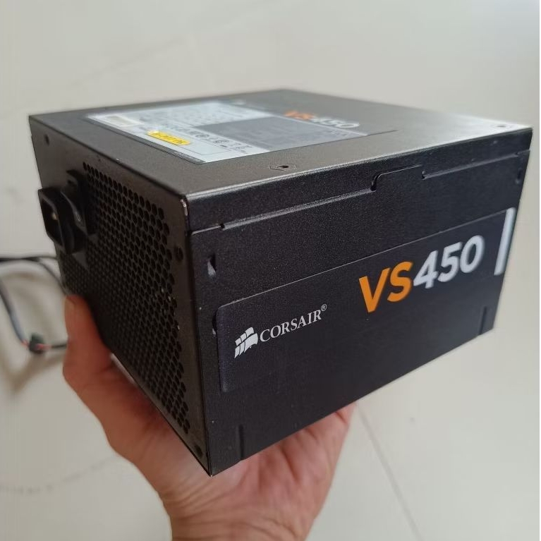 PSU Power Supply Corsair VS 450 VS450