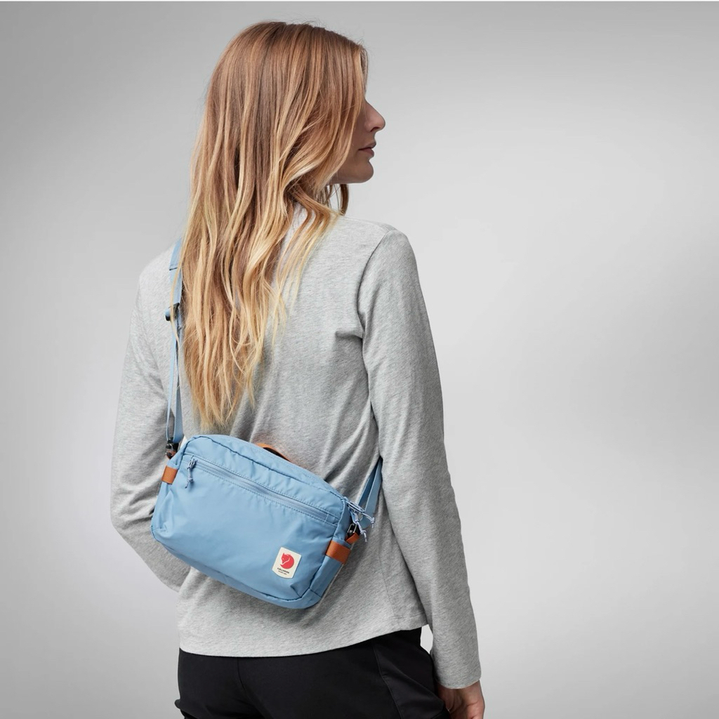 Fjallraven High Coast Crossbody