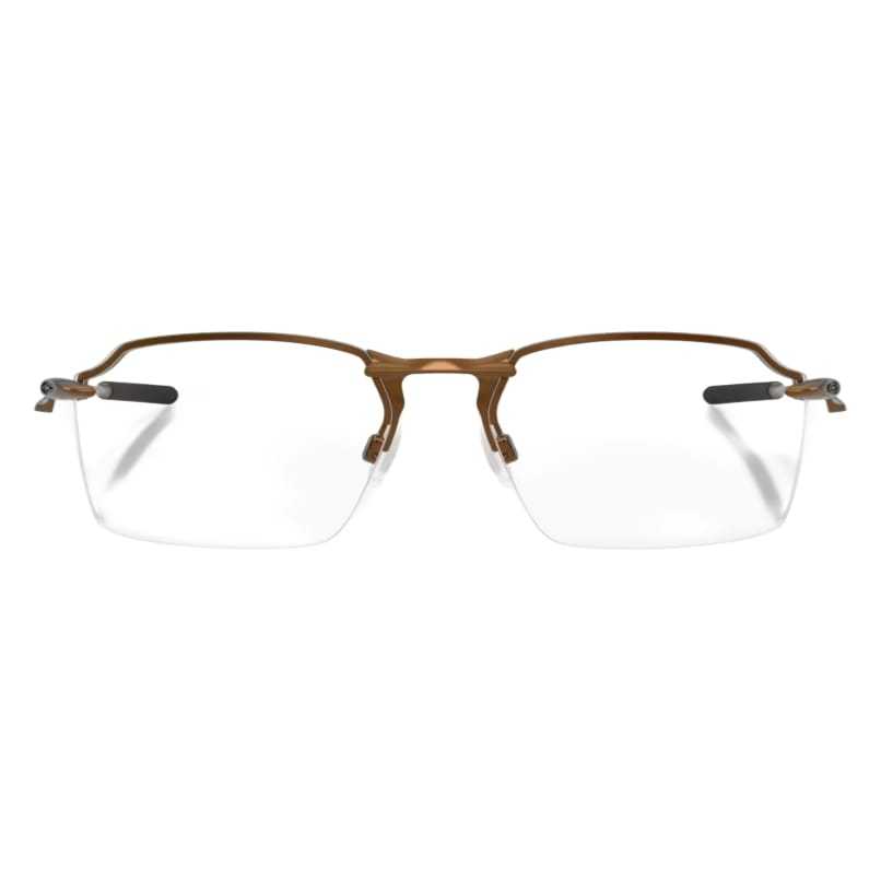 Frame Kacamata Oakley Tailback 2.0 OX5090 Titanium