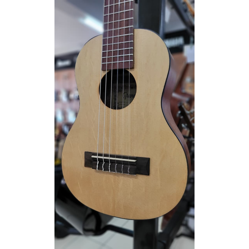 GITAR LELE GRANDE GK6