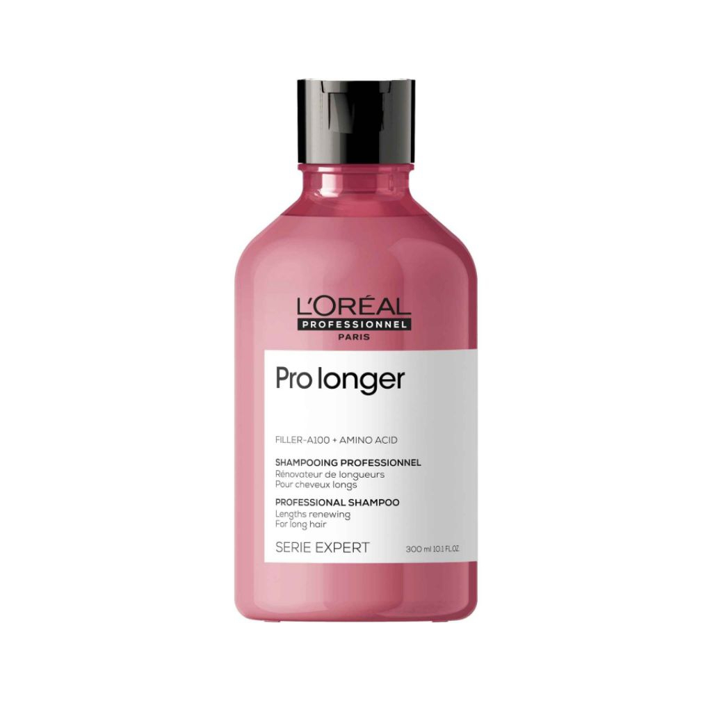 Sampo Pro Longer Loreal
