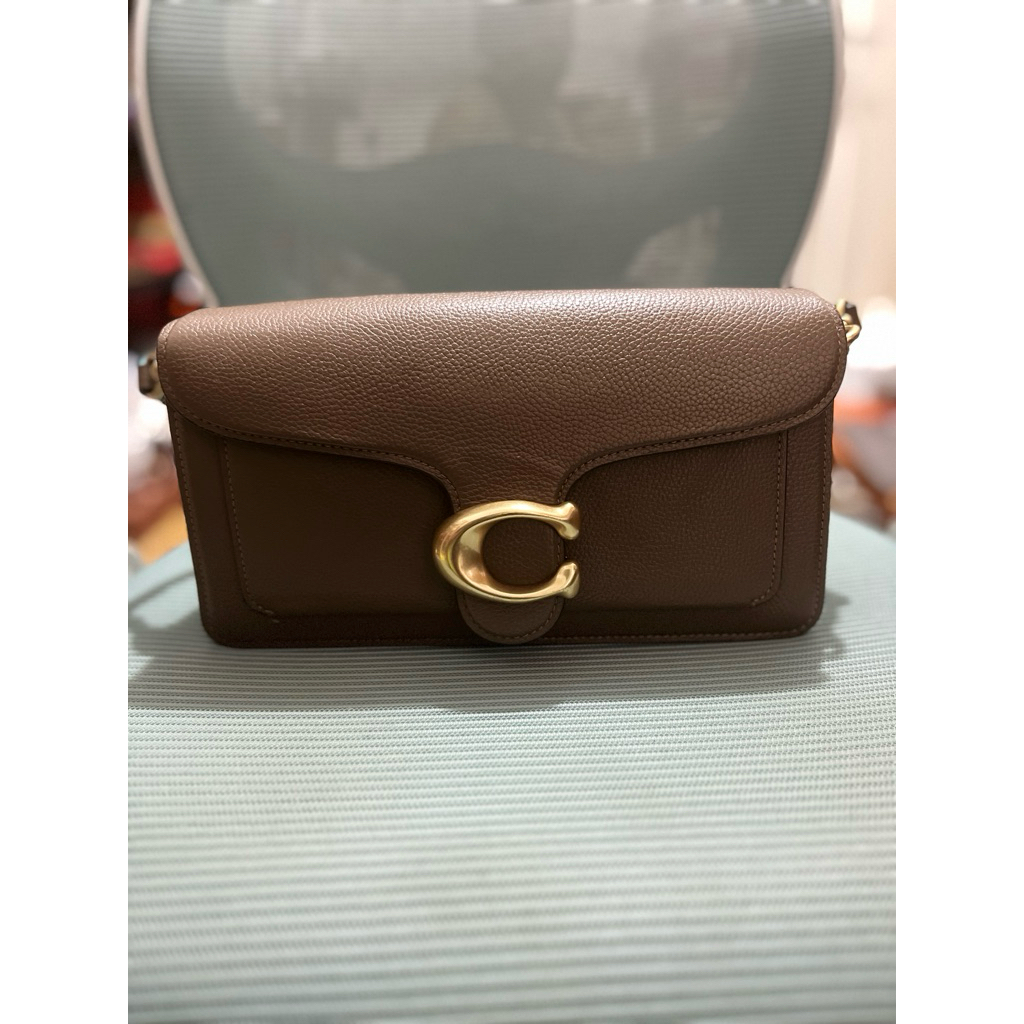 Coach Tabby 26 Shoulder Bag (Preloved)