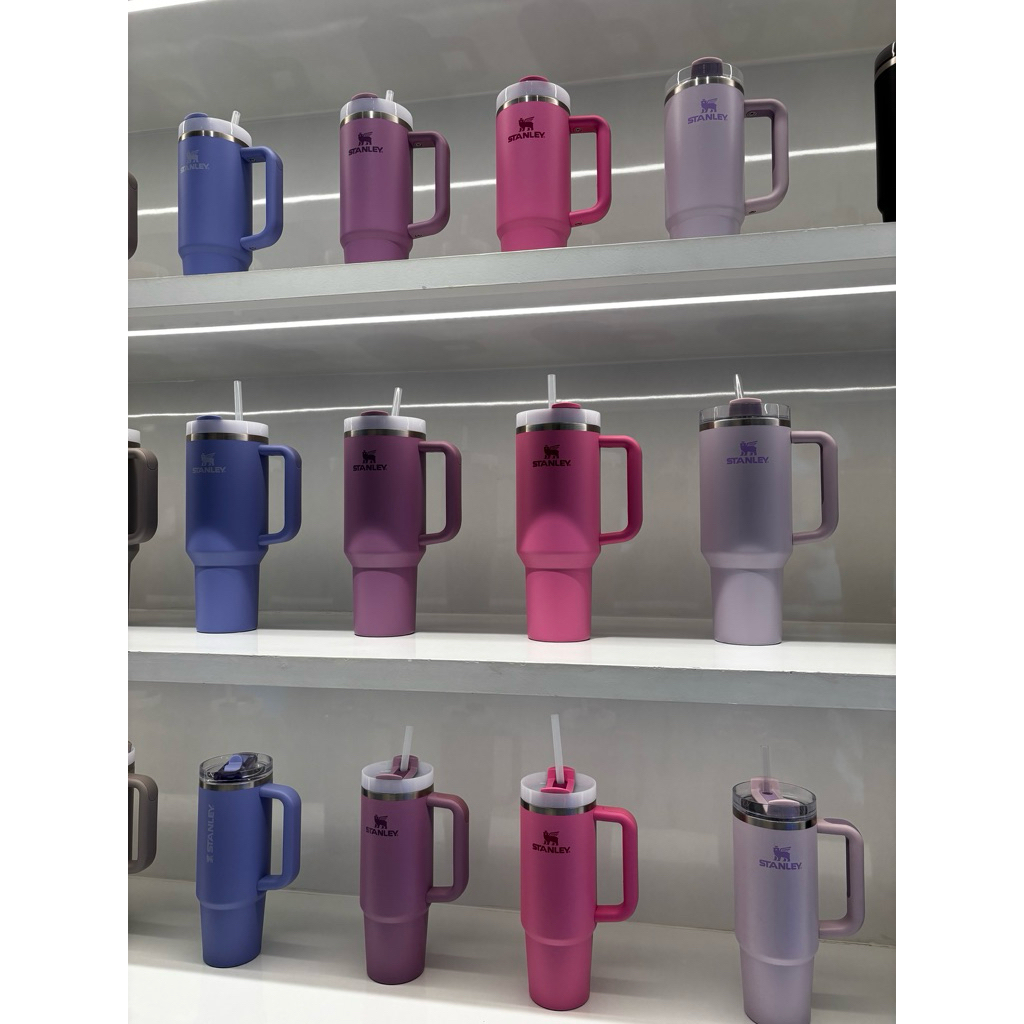 quencher stanley 40oz