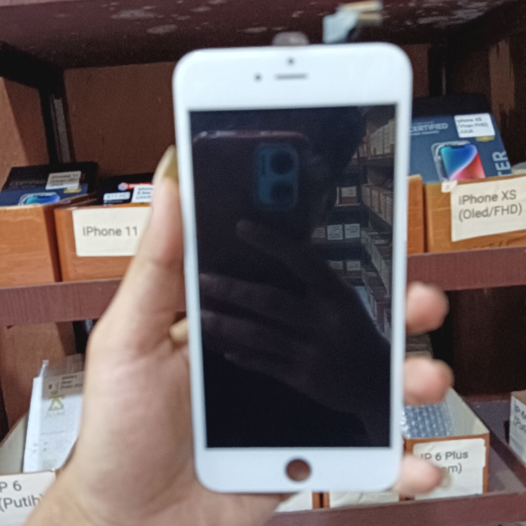 Lcd Touchscreen iPhone 6/Iphone 6s/Iphone 6s Plus/Iphone 6 Plus