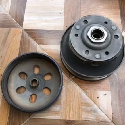 Pully Yamaha Lexi/Aerox/Nmax Original lepasan