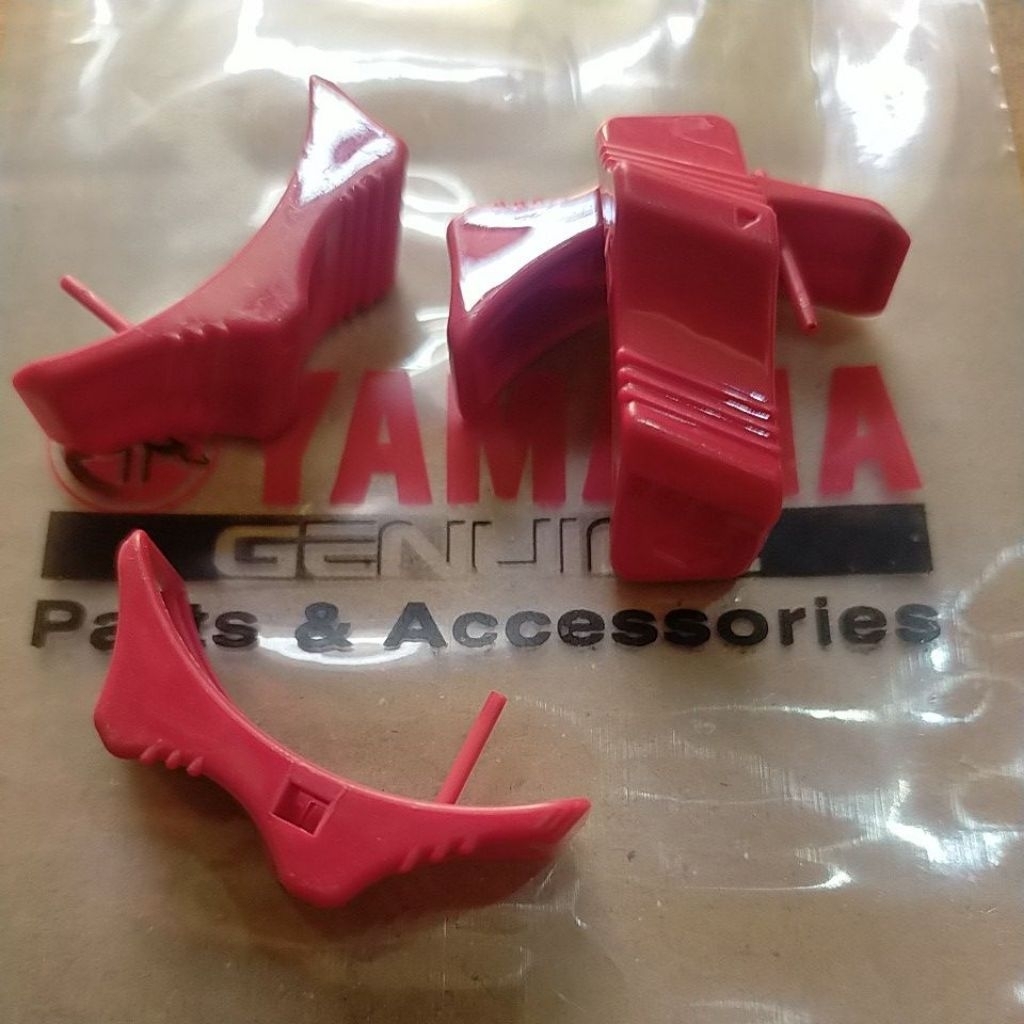 TOMBOL STATER YAMAHA XSR,XABRE,R25 ORIGINAL