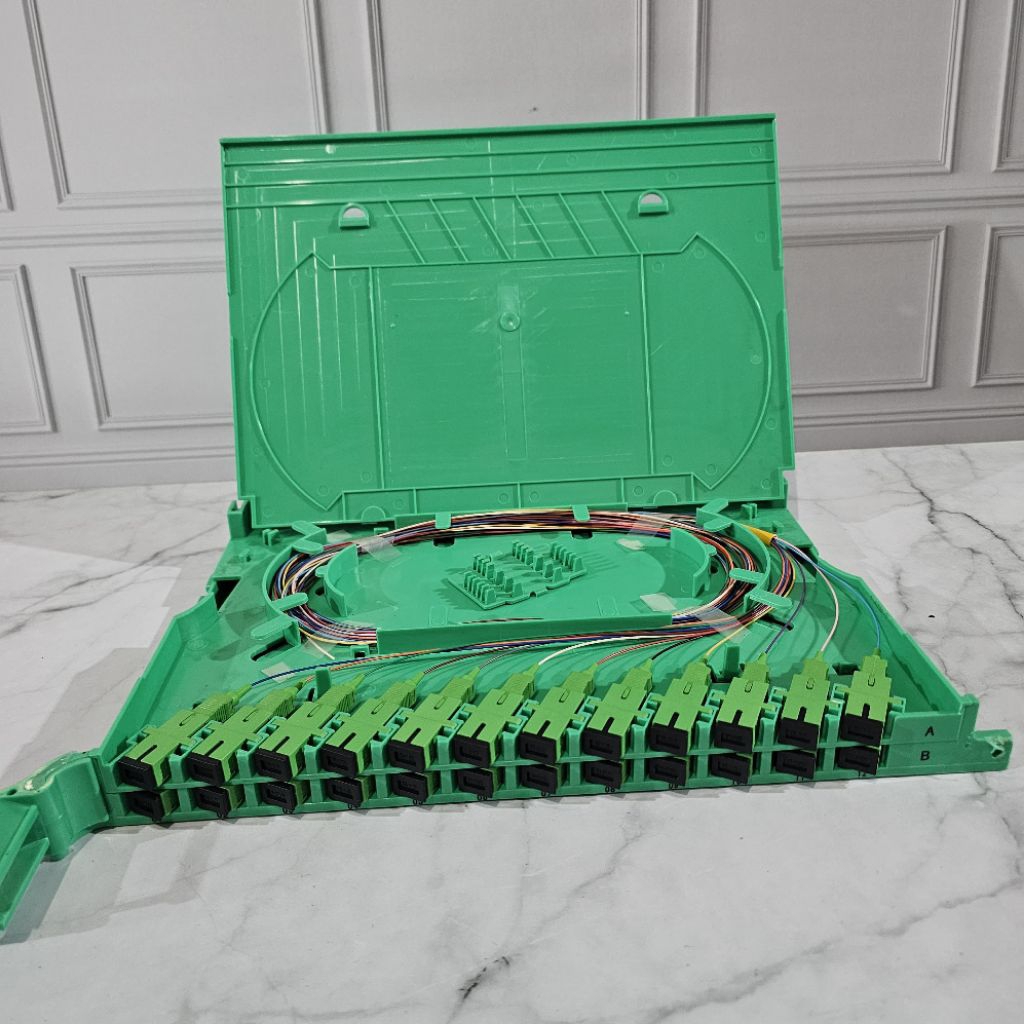 Bestrey ODC 144 / 288 24 core