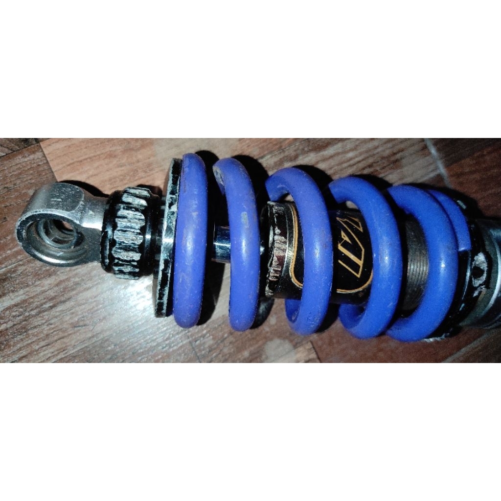 shock rcb supra gtr/sonic