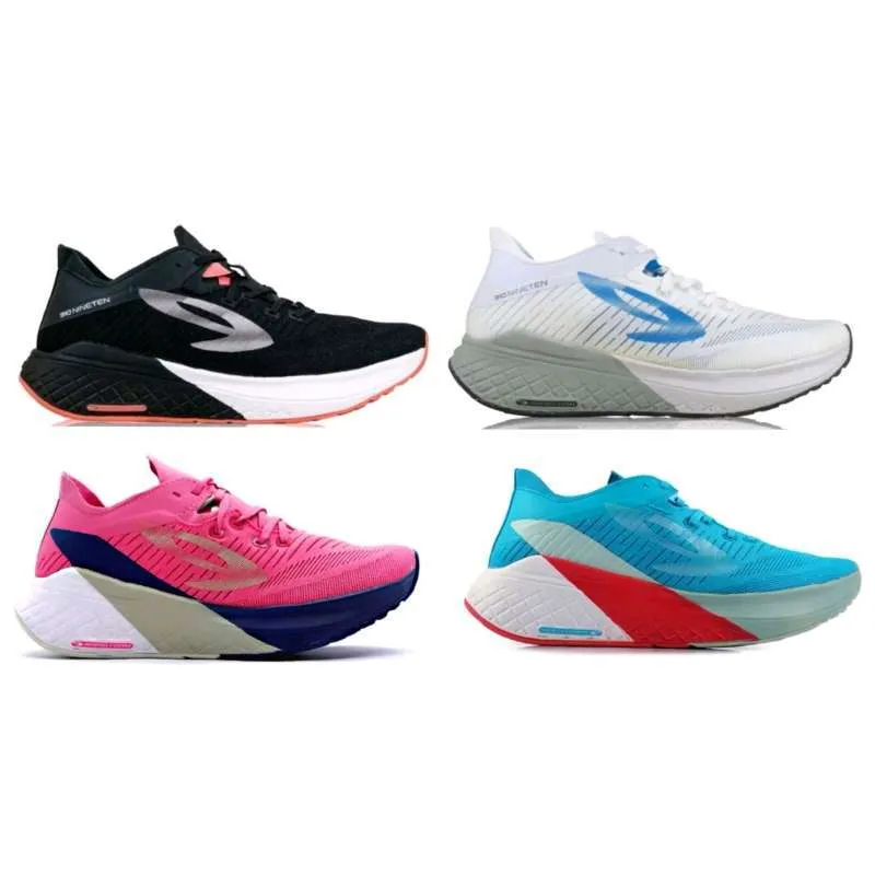 910 Nineten Hanna Original - Sepatu Lari 910 Nineten Hanna Running Shoes - Sepatu Daily Nyaman 910