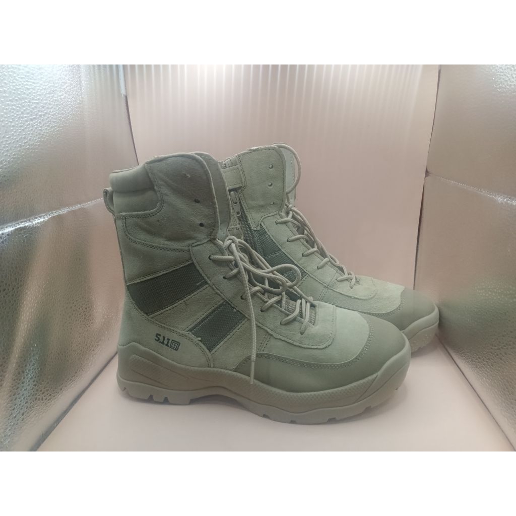 sepatu tactical 511